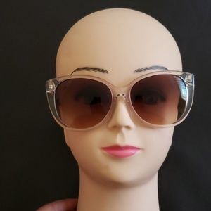 Coach Sunglasses
